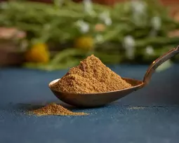 Ekologiškas maltas kuminas - 400g