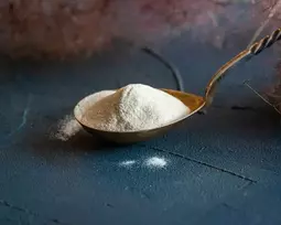 Ekologiškas tirštiklis agar-agar (augalinė želatina) - 1kg