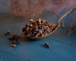 Ekologiški gvazdikėliai - 500g