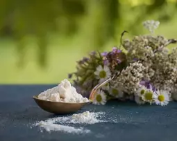 Ekologiški kokosų miltai - 500g