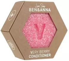 Kietasis kondicionierius VERY BERRY, 60 g