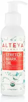 Ekologiškas aliejus strijoms naikinti, 110 ml