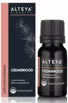 Ekologiškas kedro eterinis aliejus, 10 ml