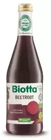 Ekologiškos raudonųjų burokėlių sultys, 500 ml