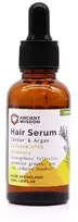 Ekologiškas plaukų serumas, Rosemary, 30 ml