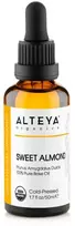 Ekologiškas saldžiųjų migdolų aliejus 50 ml