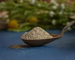 Ekologiški malti juodieji pipirai - 300g