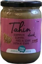 Ekologiška sezamų pasta TAHINI, 500g
