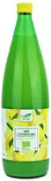Ekologiškos citrinų sultys, 1 L