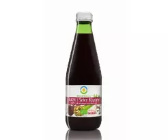 Ekologiškos burokėlių ir salierų sultys, be glitimo, 300 ml