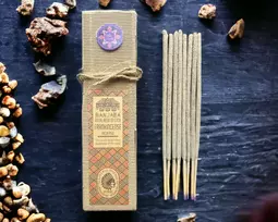 Ritualiniai sakų smilkalai Frankincense, 8 vnt.