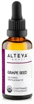 Ekologiškas vynuogių kauliukų aliejus 50 ml