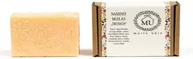 Naminis muilas “Druskos' (~ 100g)