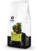 Ekologiška aukštumų malta kava Arabica/Robusta Fair Trade, 1kg