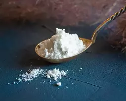 Ekologiški kokosų pieno milteliai - 200 g