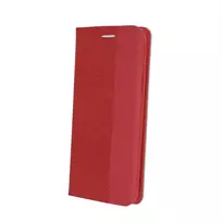 Reach Dėklas Smart Senso Samsung A346 A34 5G raudonas