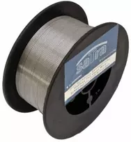 SATRA SAVASAIGĖS MIG SUVIRINIMO VIELOS 0,8mm 1kg