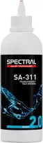 SPECTRAL SA-311 TRANSPARENT Raudonas BROWN 0.5L