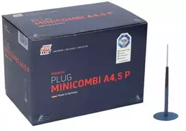 Grybas su adata A4.5 1×40