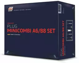 Grybas su adata B8 1×20