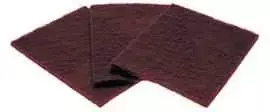 NOVOL Scotch Brite Very Fein raudona (10 vnt.)