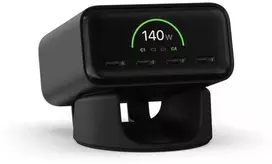 Satechi ChargeView GaN 140 W