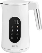 Virdulys ECG RK 1799 Smart Baltas