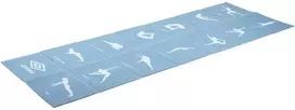 SULANKSTOMAS JOGOS KILIMĖLIS 1730x610x5MM MĖLYNAS UMBRO 269344