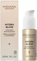Madara Hyaluronic serum Hydra Glow Hyaluron Peptide Serum 30 ml