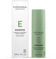 Madara Brightening peptide serum EXOSOME 30 ml