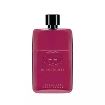 Gucci, Guilty Absolute, Eau De Parfum, For Women, 90 ml