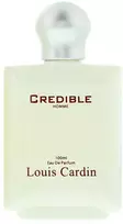 Louis Cardin, Credible Homme, Eau De Parfum, For Men, 100 ml