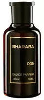 Bharara, Don, Eau De Parfum, For Men, 100 ml