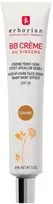 Erborian Erborian, B.B Kremas, BB Kremas, Caramel, SPF 20, 40 ml For Women