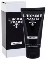 Prada L'Homme Intense Exfoliating Valiklis, 75 ml
