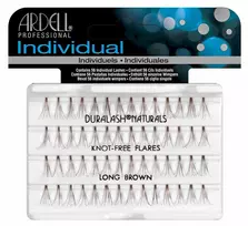 Ardell Individuals Knot Free Lashes Long
