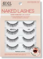Ardell Naked Lashes 420