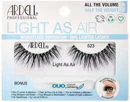 Ardell Light As Air Lashes 523