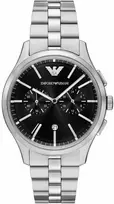 Vyriškas laikrodis EMPORIO ARMANI Dario AR11691 + BOX