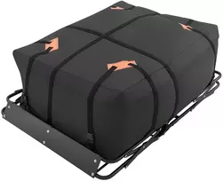 Vevor Stogo bagažinė 1295 x 914 x 102 mm, 90.72 kg universali