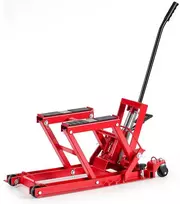Vevor Hidraulinis motociklų keltuvas, 680 kg talpa