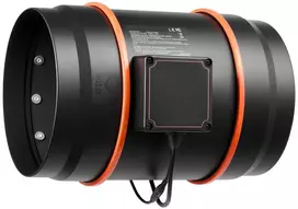 Vevor Ortakio ventiliatorius su anglies filtru ir EC varikliu