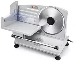 Vevor Elektrinė mėsmalė su 170 mm ašmenimis