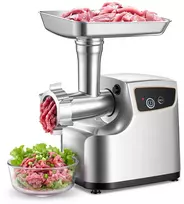 Vevor Elektrinė mėsmalė, 2,3kg/min talpa
