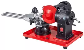 Vevor Diskinio pjūklo ašmenų galąstuvas, 370W 2890RPM
