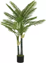 Dirbtinė palma 150 cm