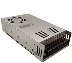 Hismart Maitinimo šaltinis 24V, 20A, 500W
