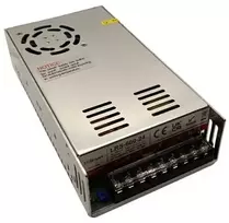 Hismart Maitinimo šaltinis 24V, 25A, 600W