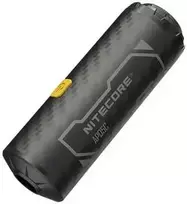 Nitecore AP05C itin lengva anglies pluošto oro pompa