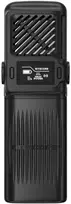 Nitecore EMR25 nešiojamas daugiafunkcis ultragarsinis vabzdžių atbaidytuvas su 12000mAh baterija